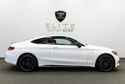 2018 Mercedes-Benz C 43 AMG® 4MATIC®   - Photo 10 - Concord, CA 94520