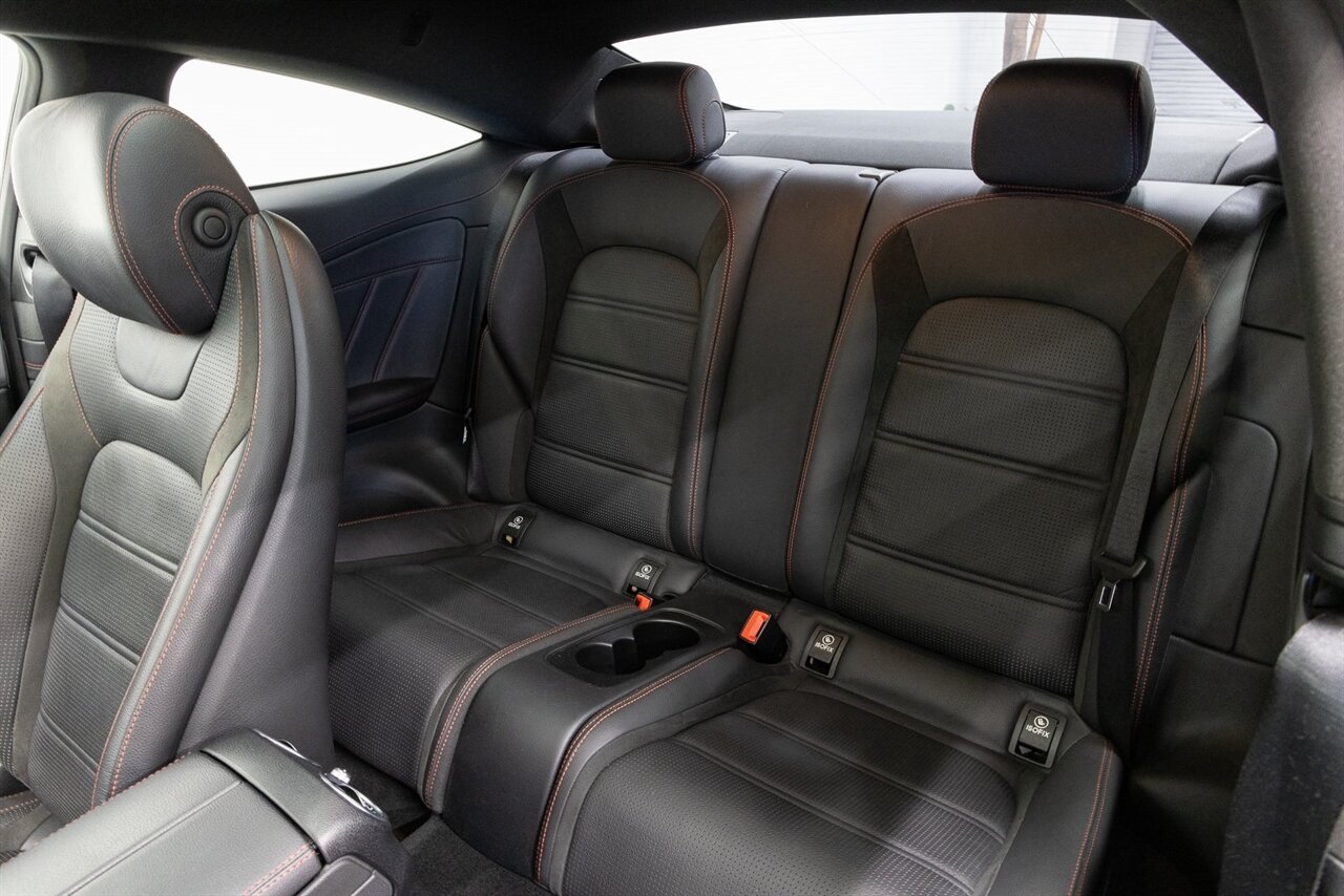 2018 Mercedes-Benz C 43 AMG® 4MATIC® - Photo 8 - Concord, CA 94520