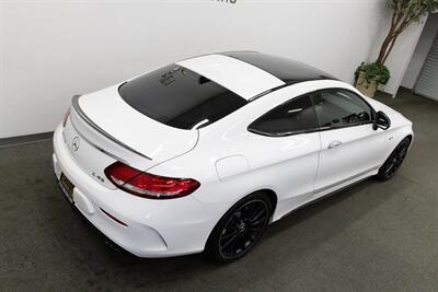 2018 Mercedes-Benz C 43 AMG® 4MATIC®   - Photo 24 - Concord, CA 94520