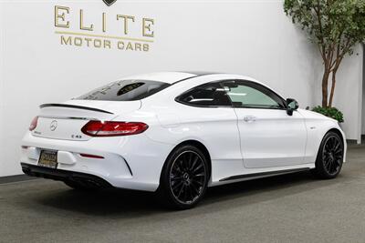 2018 Mercedes-Benz C 43 AMG® 4MATIC®   - Photo 11 - Concord, CA 94520