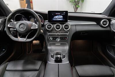 2018 Mercedes-Benz C 43 AMG® 4MATIC®   - Photo 5 - Concord, CA 94520