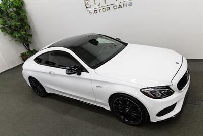 2018 Mercedes-Benz C 43 AMG® 4MATIC®   - Photo 23 - Concord, CA 94520