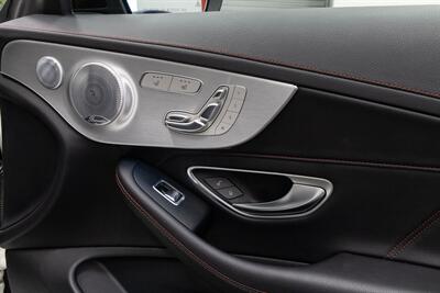 2018 Mercedes-Benz C 43 AMG® 4MATIC®   - Photo 21 - Concord, CA 94520