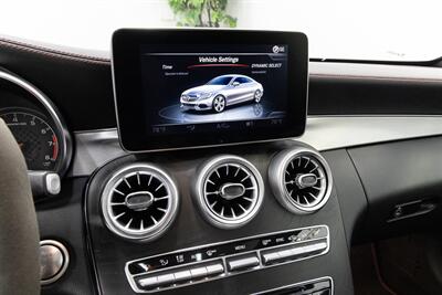 2018 Mercedes-Benz C 43 AMG® 4MATIC®   - Photo 19 - Concord, CA 94520