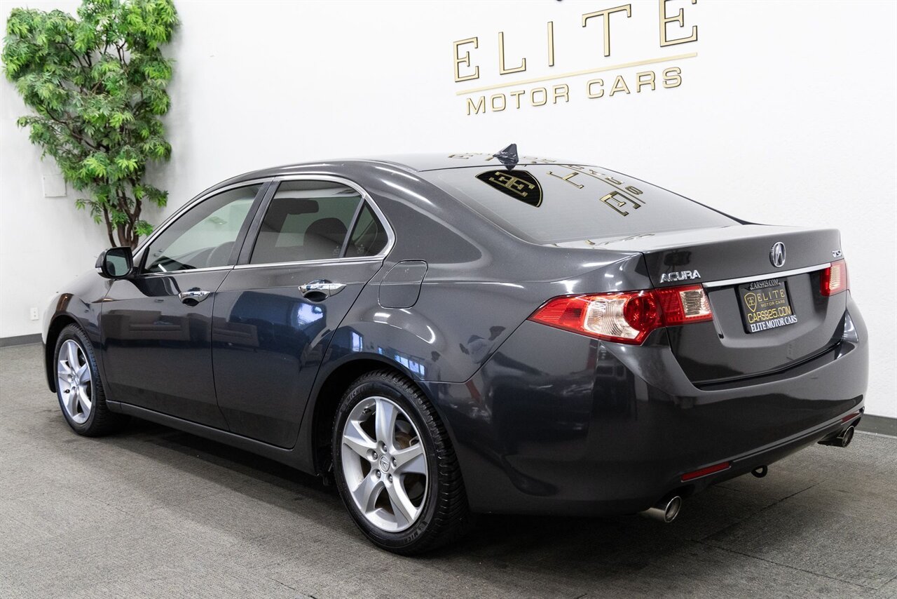 2011 Acura TSX 2.4 - Photo 3 - Concord, CA 94520