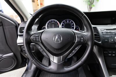 2011 Acura TSX 2.4 - Photo 16 - Concord, CA 94520