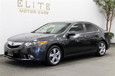 2011 Acura TSX 2.4 - Photo 1 - Concord, CA 94520