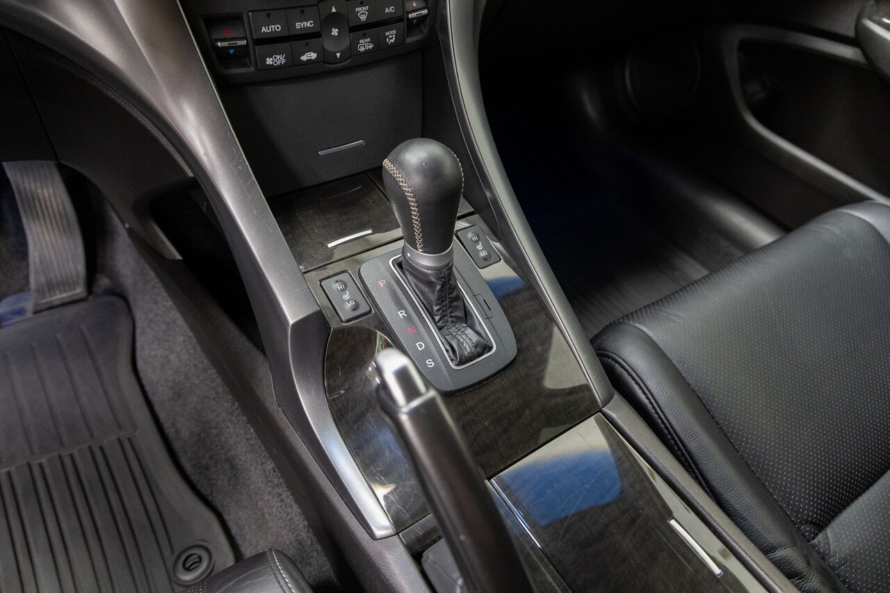 2011 Acura TSX 2.4 - Photo 20 - Concord, CA 94520