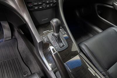 2011 Acura TSX 2.4 - Photo 20 - Concord, CA 94520