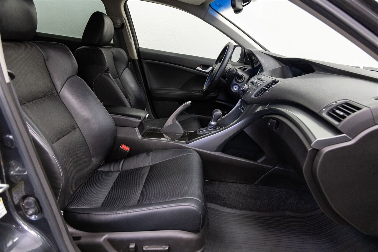 2011 Acura TSX 2.4 - Photo 14 - Concord, CA 94520