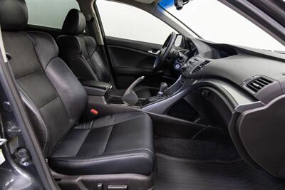 2011 Acura TSX 2.4 - Photo 14 - Concord, CA 94520