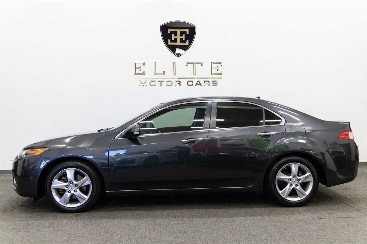 2011 Acura TSX 2.4 - Photo 2 - Concord, CA 94520