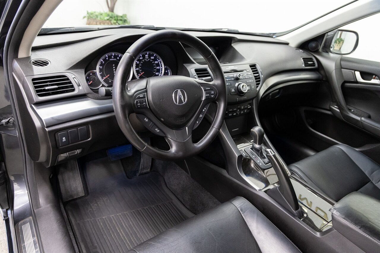 2011 Acura TSX 2.4 - Photo 6 - Concord, CA 94520