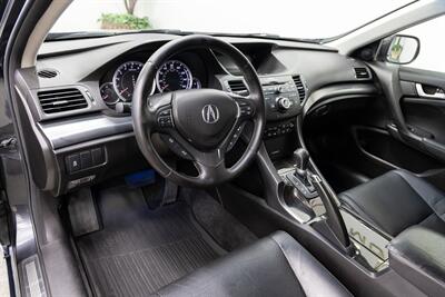 2011 Acura TSX 2.4 - Photo 6 - Concord, CA 94520