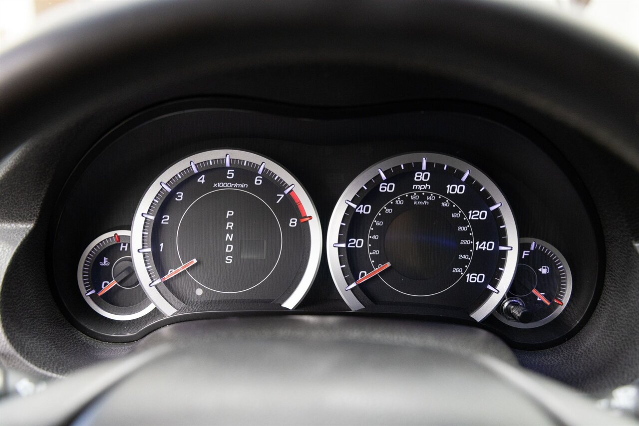 2011 Acura TSX 2.4 - Photo 17 - Concord, CA 94520