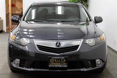 2011 Acura TSX 2.4 - Photo 12 - Concord, CA 94520
