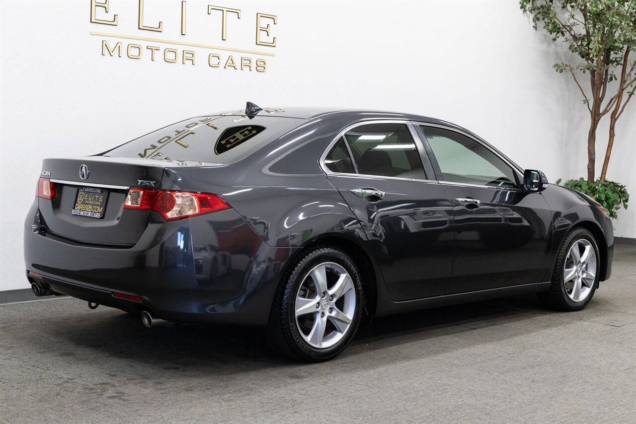 2011 Acura TSX 2.4 - Photo 11 - Concord, CA 94520