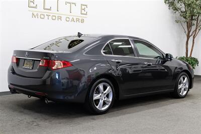 2011 Acura TSX 2.4 - Photo 11 - Concord, CA 94520