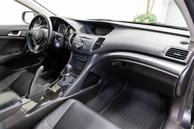 2011 Acura TSX 2.4 - Photo 13 - Concord, CA 94520