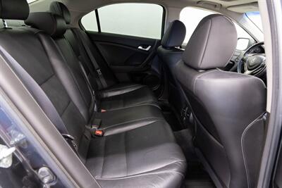 2011 Acura TSX 2.4 - Photo 15 - Concord, CA 94520