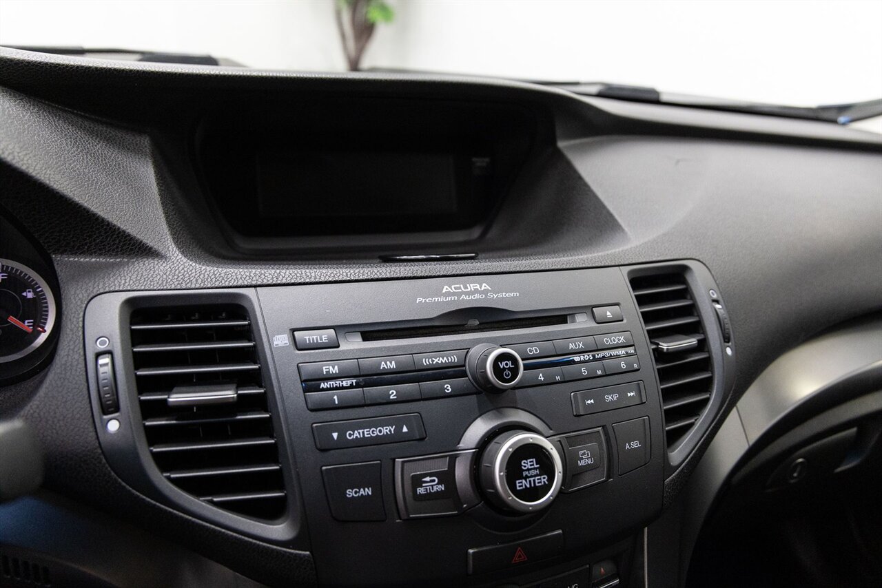 2011 Acura TSX 2.4 - Photo 19 - Concord, CA 94520