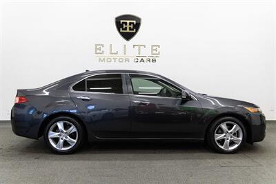 2011 Acura TSX 2.4 - Photo 10 - Concord, CA 94520