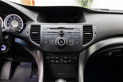 2011 Acura TSX 2.4 - Photo 18 - Concord, CA 94520
