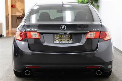 2011 Acura TSX 2.4 - Photo 4 - Concord, CA 94520