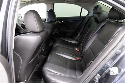 2011 Acura TSX 2.4 - Photo 8 - Concord, CA 94520