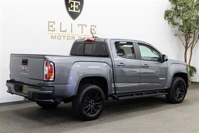2022 GMC Canyon Elevation - Photo 11 - Concord, CA 94520