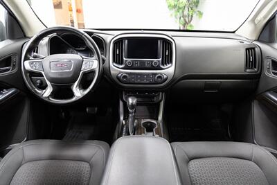 2022 GMC Canyon Elevation - Photo 5 - Concord, CA 94520