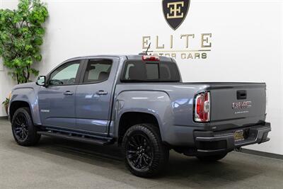 2022 GMC Canyon Elevation - Photo 3 - Concord, CA 94520