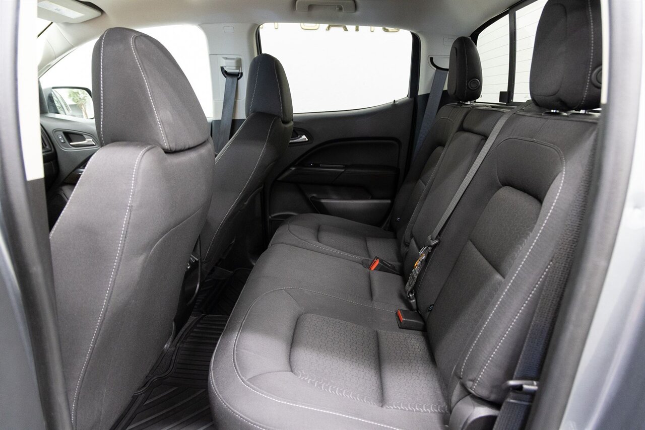 2022 GMC Canyon Elevation - Photo 8 - Concord, CA 94520