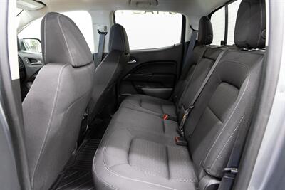 2022 GMC Canyon Elevation - Photo 8 - Concord, CA 94520