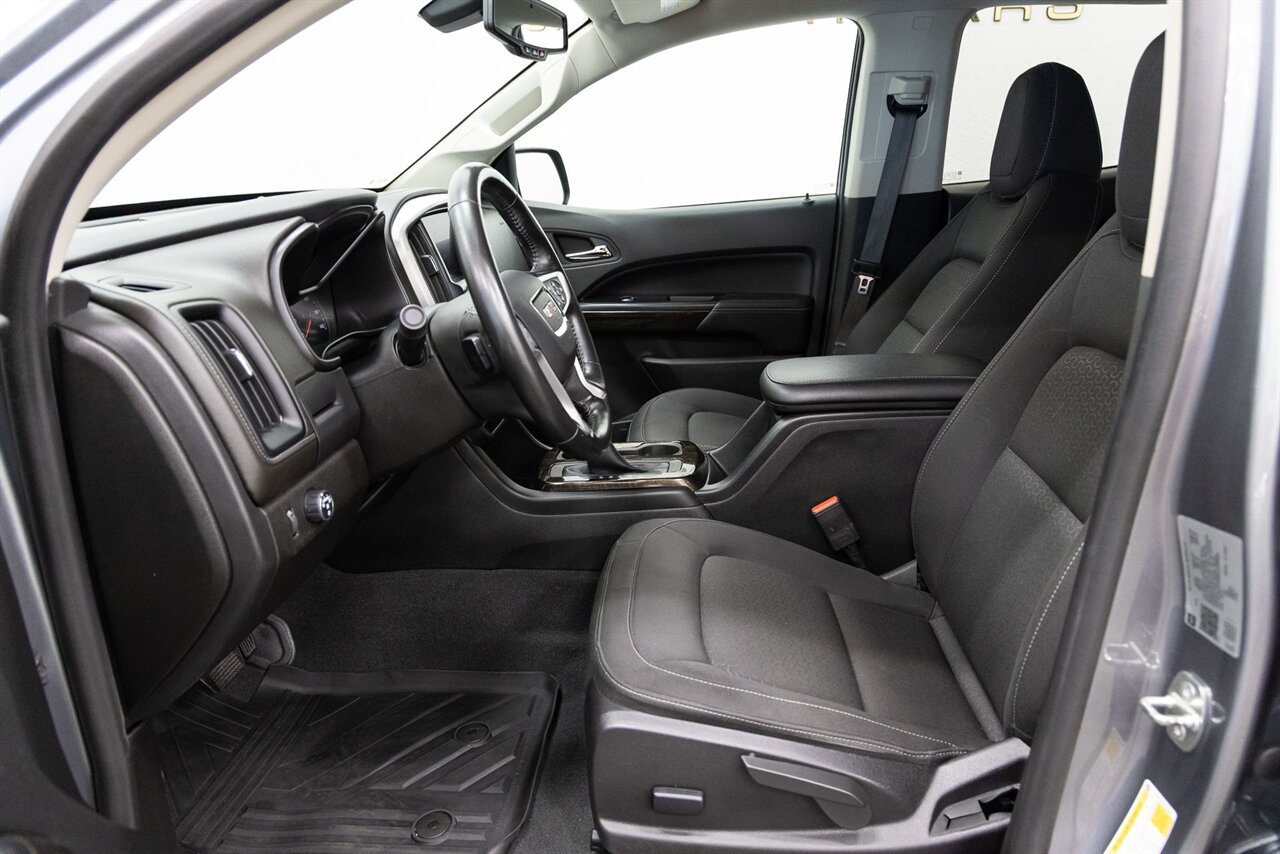 2022 GMC Canyon Elevation - Photo 7 - Concord, CA 94520