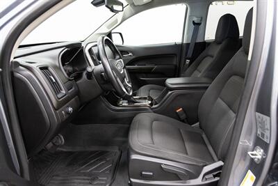 2022 GMC Canyon Elevation - Photo 7 - Concord, CA 94520