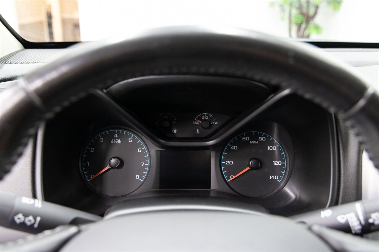2022 GMC Canyon Elevation - Photo 16 - Concord, CA 94520