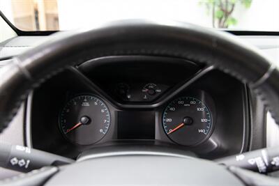2022 GMC Canyon Elevation - Photo 16 - Concord, CA 94520