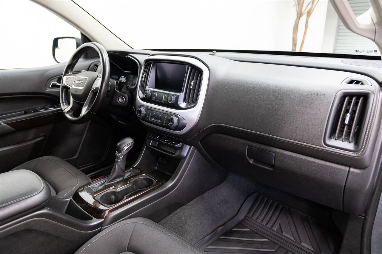 2022 GMC Canyon Elevation - Photo 13 - Concord, CA 94520