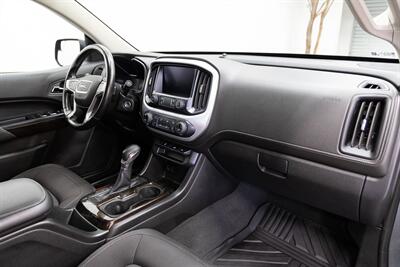 2022 GMC Canyon Elevation - Photo 13 - Concord, CA 94520