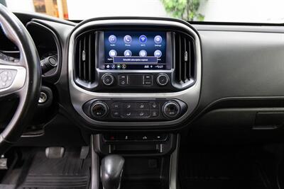 2022 GMC Canyon Elevation - Photo 17 - Concord, CA 94520