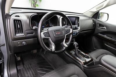 2022 GMC Canyon Elevation - Photo 6 - Concord, CA 94520