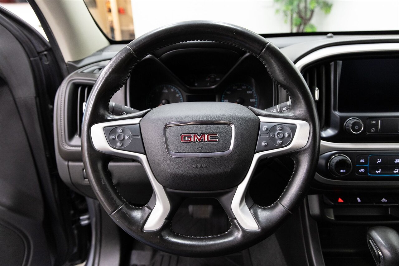 2022 GMC Canyon Elevation - Photo 15 - Concord, CA 94520