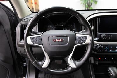 2022 GMC Canyon Elevation - Photo 15 - Concord, CA 94520