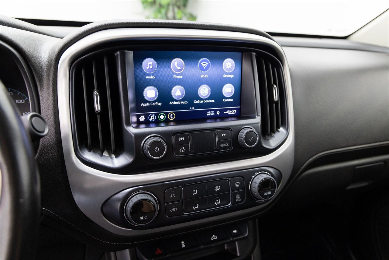 2022 GMC Canyon Elevation - Photo 18 - Concord, CA 94520