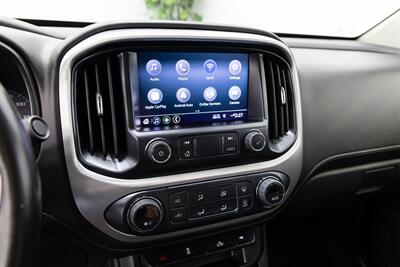 2022 GMC Canyon Elevation - Photo 18 - Concord, CA 94520