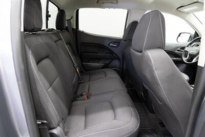 2022 GMC Canyon Elevation - Photo 20 - Concord, CA 94520