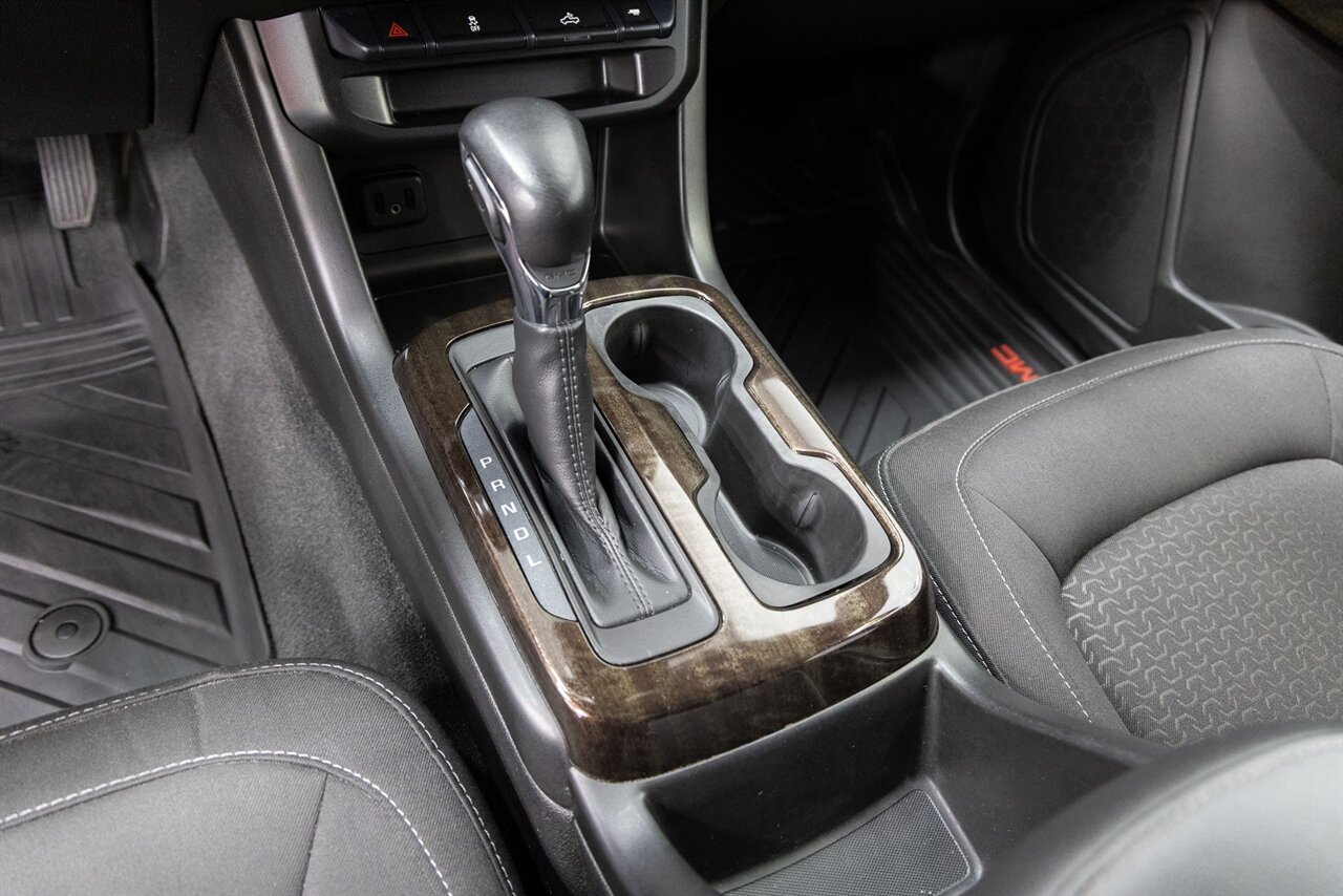 2022 GMC Canyon Elevation - Photo 19 - Concord, CA 94520