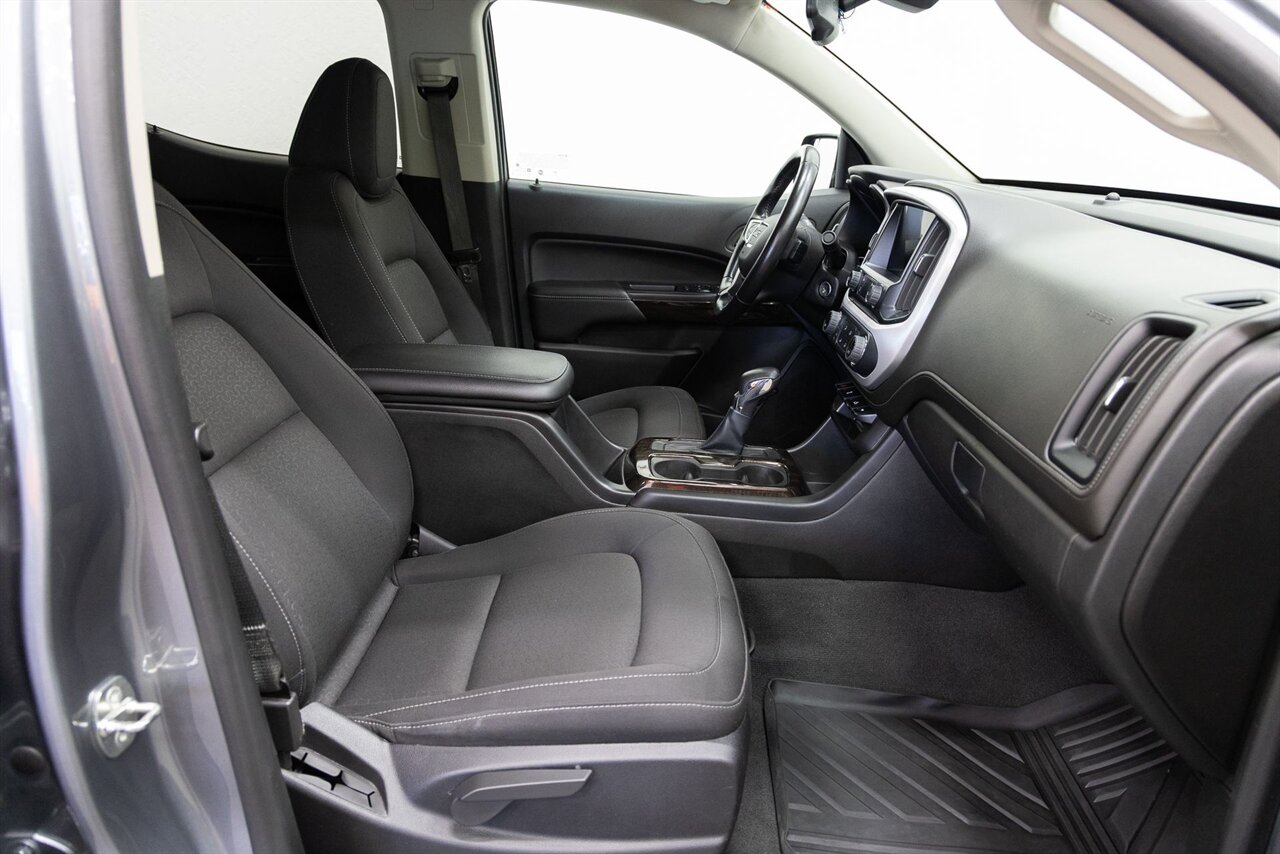 2022 GMC Canyon Elevation - Photo 14 - Concord, CA 94520
