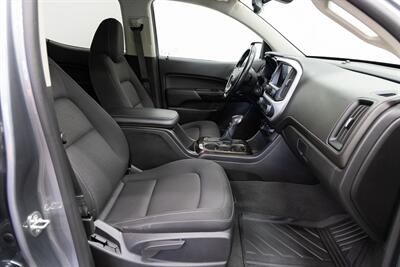 2022 GMC Canyon Elevation - Photo 14 - Concord, CA 94520
